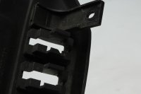 Ohjaustangon suoja kojelaudan peite ylä BMW K 100 RS 4 Ventiler K589 0523 89-92