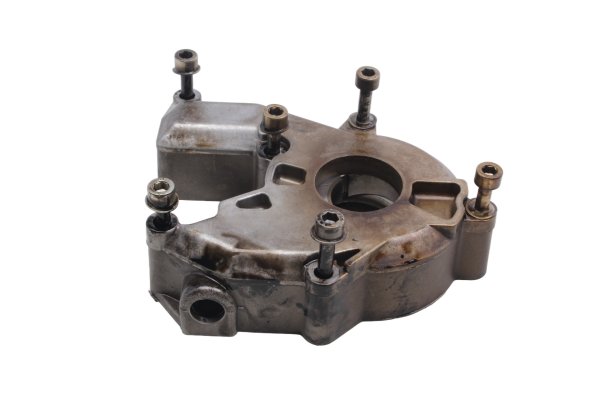 Oil pump lubrication housing cover rotors bolts BMW R 1200 C 259C 0424 97-05