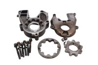 Oil pump lubrication housing cover rotors bolts BMW R 1200 C 259C 0424 97-05