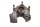 Oil pump lubrication housing cover rotors bolts BMW R 1200 C 259C 0424 97-05
