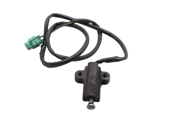 Side stand switch sensor cutout with cable and plug Suzuki SV 1000 S WVBX 03-07