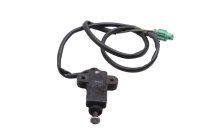 Side stand switch sensor cutout with cable and plug Suzuki SV 1000 S WVBX 03-07