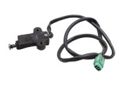 Side stand switch sensor cutout with cable and plug Suzuki SV 1000 S WVBX 03-07