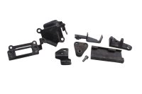 Juego soportes anclaje fijación chasis BMW G 650...