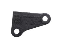 Juego soportes anclaje fijación chasis BMW G 650 Xcountry E65X 0164 K15 07-10
