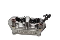 Remklauw remzadel Brembo radiaal voor rechts KTM Super Moto 950 LC8 SM950 05-08