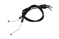 Gaskabels gasbediening openend sluitend set paar Suzuki SV 650 S WVBY 03-06