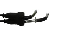 Gaskabels gasbediening openend sluitend set paar Suzuki SV 650 S WVBY 03-06