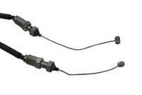 Gaskabels gasbediening openend sluitend set paar Suzuki SV 650 S WVBY 03-06