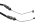 Gaskabels gasbediening openend sluitend set paar Suzuki SV 650 S WVBY 03-06