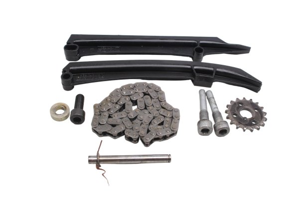 Steuerkette Gleitschiene Kettenrad rechts BMW R 1100 GS Enduro/Reiseenduro 93-99