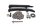 Steuerkette Gleitschiene Kettenrad rechts BMW R 1100 GS Enduro/Reiseenduro 93-99