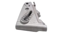 Windscherm verstelling houder steun links BMW R 1200 GS K25 0307 R12 04-07