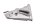 Windscherm verstelling houder steun links BMW R 1200 GS K25 0307 R12 04-07