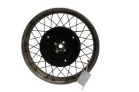 Baghjulsfælg krydsegede 2.50x17 MT H2 Akront BMW R 100 GS 247E 0473 86-96