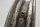 Front wheel spoked rim Akront 1.85x21 complete with hub BMW R 80 GS 0346 80-87