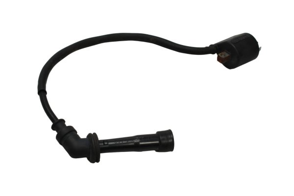 Ignition coil HT lead spark plug cap rear cylinder Suzuki SV 650 S WVBY 03-06