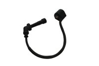 Ignition coil HT lead spark plug cap rear cylinder Suzuki SV 650 S WVBY 03-06