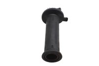 Handvatverwarming links stuurgreep rubber BMW R 1200 GS K25 0307 R12 04-07