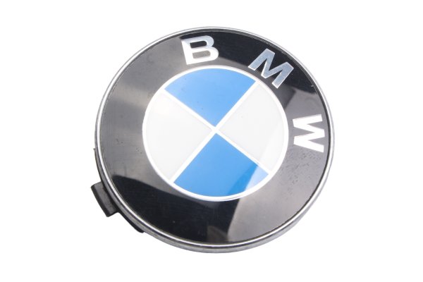 Embleemi merkki logo vasen verhoilu kiinnike BMW R 1200 GS K25 0307 R12 04-07