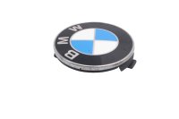 Embleemi merkki logo vasen verhoilu kiinnike BMW R 1200 GS K25 0307 R12 04-07