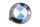 Embleemi merkki logo vasen verhoilu kiinnike BMW R 1200 GS K25 0307 R12 04-07