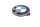 Embleemi merkki logo vasen verhoilu kiinnike BMW R 1200 GS K25 0307 R12 04-07