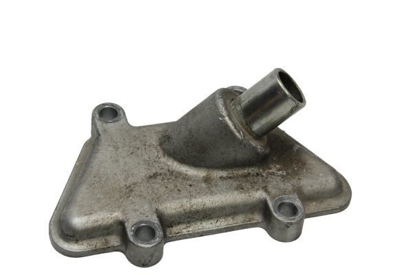 Air suction valve cover secondary reed cap right Kawasaki ZR 7S ZR750F H 01-04