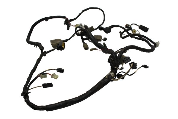 Faisceau électrique principal câblage connecteurs Kawasaki ZR 7S ZR750F H 01-04