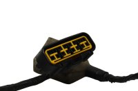 Faisceau électrique principal câblage connecteurs Kawasaki ZR 7S ZR750F H 01-04