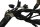 Faisceau électrique principal câblage connecteurs Kawasaki ZR 7S ZR750F H 01-04