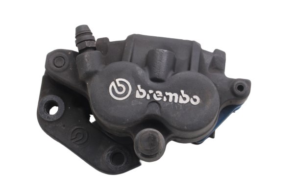 Pinza de freno delantera Brembo pastillas BMW G 650 Xcountry E65X 0164 K15 07-10
