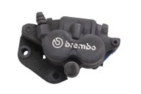 Pinza de freno delantera Brembo pastillas BMW G 650...
