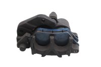 Pinza de freno delantera Brembo pastillas BMW G 650 Xcountry E65X 0164 K15 07-10