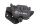 Pinza de freno delantera Brembo pastillas BMW G 650 Xcountry E65X 0164 K15 07-10