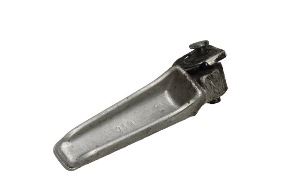 Estribera pasajero reposapiés trasera izquierda Suzuki SV 650 S WVBY 03-06