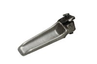 Estribera pasajero reposapiés trasera izquierda Suzuki SV 650 S WVBY 03-06