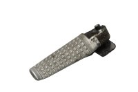 Estribera pasajero reposapiés trasera izquierda Suzuki SV 650 S WVBY 03-06