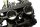 Carburateurbatterij gasklephuis viervoudig set Kawasaki ZR 7S ZR750F H 01-04