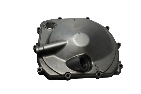 Clutch cover engine side case right sight glass Kawasaki ZZR 600 ZX600E1-3 93-95