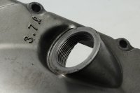 Clutch cover engine side case right sight glass Kawasaki ZZR 600 ZX600E1-3 93-95