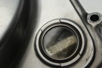 Clutch cover engine side case right sight glass Kawasaki ZZR 600 ZX600E1-3 93-95