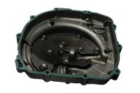 Clutch cover engine side case right sight glass Kawasaki ZZR 600 ZX600E1-3 93-95