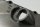 Clutch cover engine side case right sight glass Kawasaki ZZR 600 ZX600E1-3 93-95