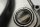 Clutch cover engine side case right sight glass Kawasaki ZZR 600 ZX600E1-3 93-95