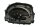 Clutch cover engine side case right sight glass Kawasaki ZZR 600 ZX600E1-3 93-95