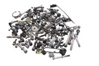 Schrauben Muttern Restteile Kleinteile BMW R 1100 GS Enduro/Reiseenduro 93-99