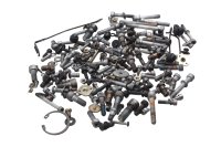 Schrauben Muttern Restteile Kleinteile BMW R 1100 GS Enduro/Reiseenduro 93-99