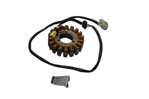 Stator dynamo wikkeling generator alternator links Kawasaki ZR 7S ZR750F H 01-04