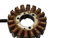 Stator dynamo wikkeling generator alternator links Kawasaki ZR 7S ZR750F H 01-04